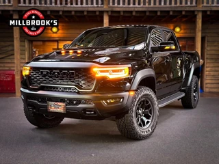 Dodge Ram Pick-Up 2024 - Bij Millbrooks: Veel voorraad gebruikt, RAM's, GMC en Chevrol imagen 19