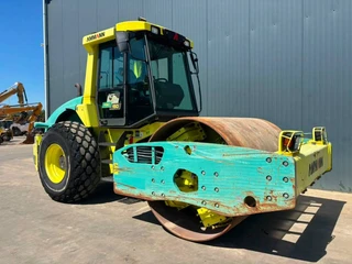 Ammann 2014 - ASC150D afbeelding 3 miniatuur