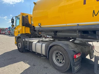 DAF 400 2017 - CF obrazek 11