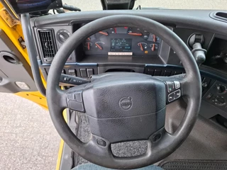 Volvo FH 2010 - FH13-420 / NL TRUCK / PLATFORM 2000KG / AIRCO / FRIDGE / AUTOMATIC / EURO-5 / 2010 imagen 17