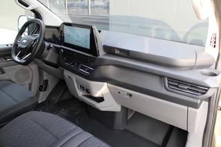 Ford Transit Custom 2025 - 320 2.5 PHEV L2H1 Limited 232pk - 2x Schuifdeur - Trekhaak - Stoel/Stuurverwarming - Keyless - Rijklaar obrazek 36