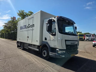 DAF LF 220 2016 - NL TRUCK 12-2026 obrazek 3