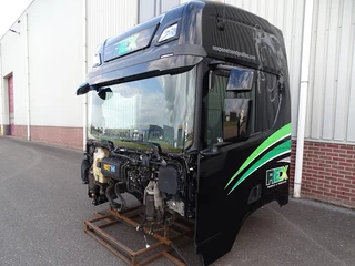 Scania N/A 2017 - NGS CR-20 HIGHLINE imagen 1