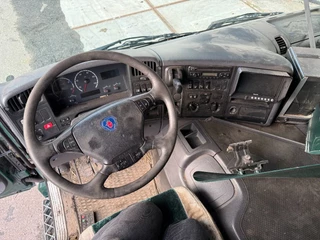 Scania P 2007 - P380 4X2 MOTOR KAPOT image 13