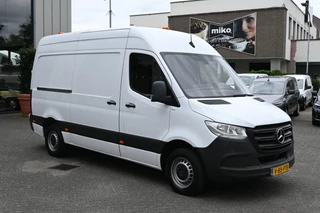 Mercedes-Benz Sprinter 2022 - 315 CDI L2H2 RWD obrazek 10