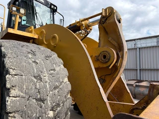 Cat N/A 2007 - 990H imagen 38