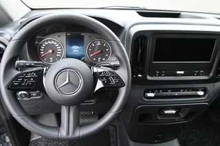 Mercedes-Benz Vito 2024 - 116 CDI DC L3 Pro immagine 17