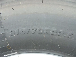 Mercedes-Benz Arocs 2026 - 2848 6X2 NEW DEMO NL KENTEKEN изображение 32