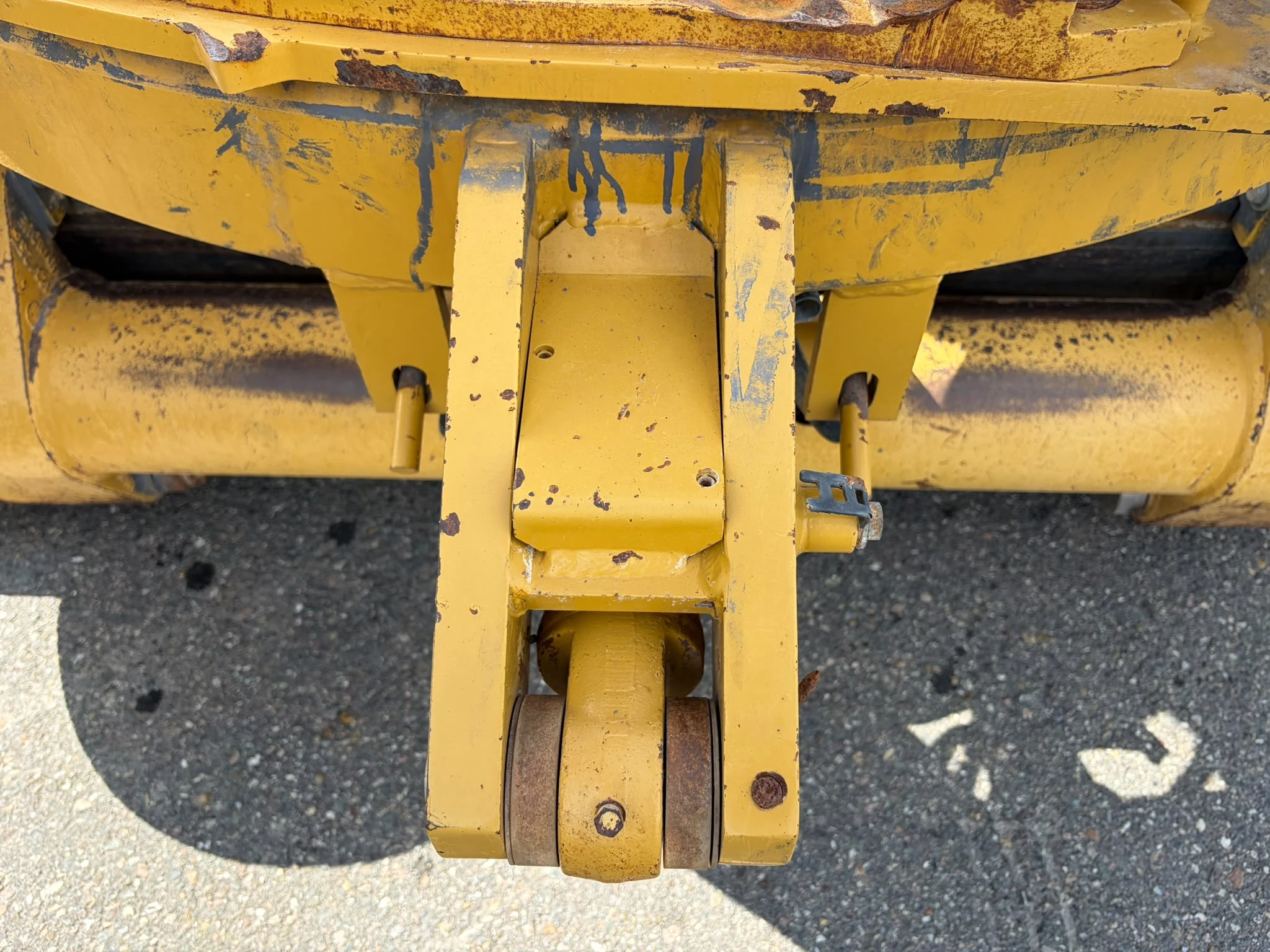 Caterpillar 140M2 2013 afbeelding 36