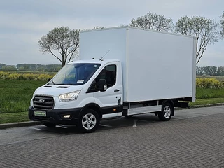 Ford Transit 2022 - 2.0 image 2