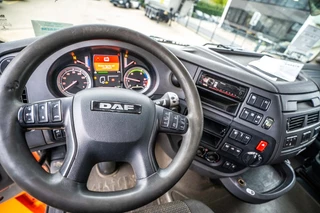 DAF N/A 2016 - XF 460 +KIP HYDR. zdjecie 13