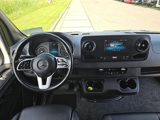 Mercedes-Benz Sprinter 2023 - 317 obrazek 8