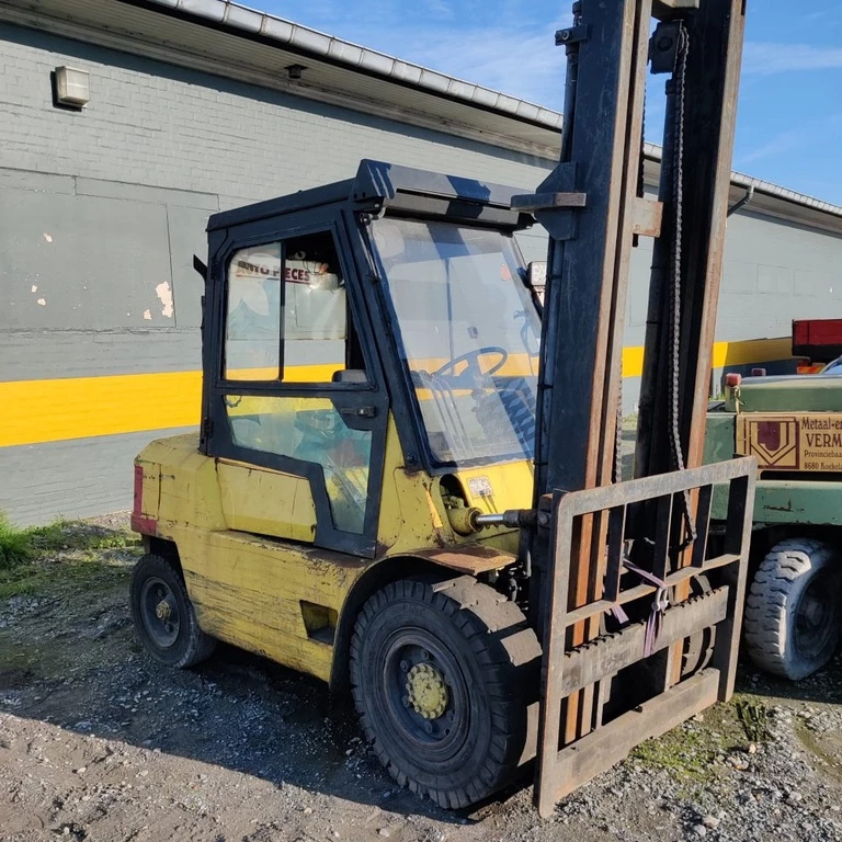 Caterpillar SE-300-15 1996 afbeelding 1