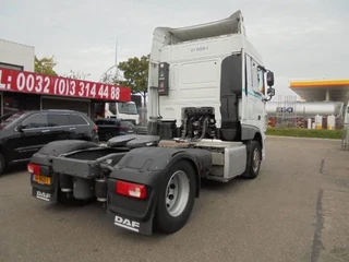 DAF XF 440 2016 - EURO 6 obrazek 4