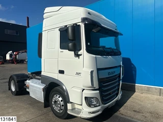 DAF 2016 - XF 510 EURO 6, PTO, Hydrayliek afbeelding 2 miniatuur