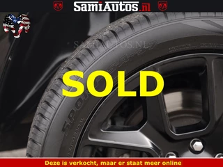Dodge Ram Pick-Up 2019 - BLACK OPS | 5.7 V8 4x4 | SPORT NIGHT EDITION | PANORAMA DAK | COMFORT STOELEN | 22 INCH WIELEN | OPEN UITLAAT KLEP ELEKTR | obrazek 79