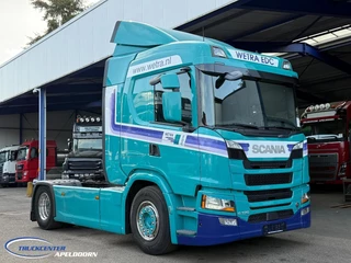 Scania G 2018 - G370 obrazek 1