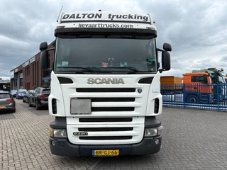 Scania R 2005 - 420 LA4X2MEB immagine 7