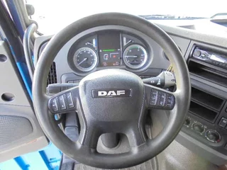 DAF XF 440 2016 - N/A obrazek 9