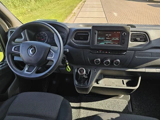 Renault Master 2024 - T35 imagen 8
