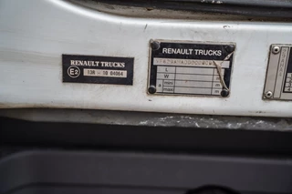 Renault N/A 2012 - PREMIUM 340 DXI+DHOLLANDIA 2T. afbeelding 22