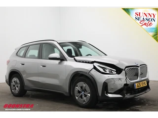 BMW iX1 2025 - xDrive30 67 kWh LED ACC Apple/Android Camera SHZ imagen 2 miniatura