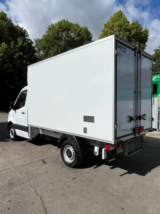 Mercedes-Benz Sprinter 2021 - 316 3 x Sprinter III, *Kühlkoffer, *Thermo King C 450, *Klima image 3
