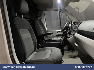 Volkswagen Crafter 2019 - 2.0 TDI 140 pk L3H3 L2H2 Euro6 Airco | Camera | Navigatie | Apple Carplay | Massagestoel obrazek 8