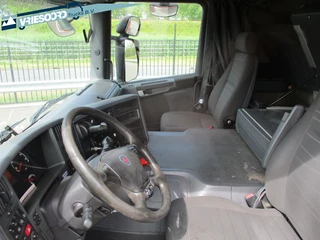 Scania P 2015 - P360 N320 obrazek 5