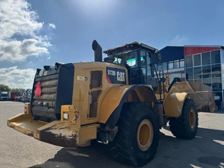 Caterpillar 972M 2018 - N/A obrazek 8
