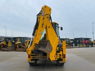 JCB 4CX 2015 - N/A imagen 7