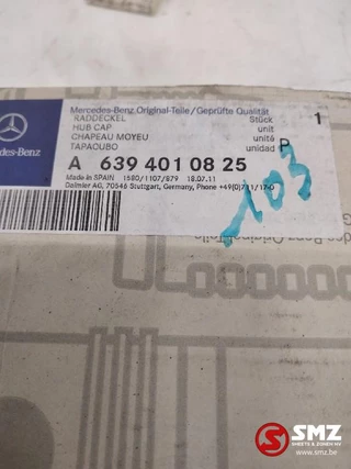 Mercedes-Benz Vito - Wieldop mercedes w639 a6394010825 image 3