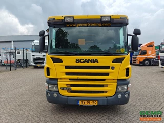 Scania P 2010 - 230 B 4X2 bild 7