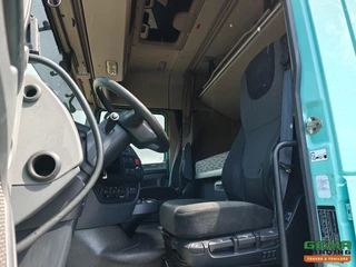 DAF XF 460 FT 2017 - N/A obrazek 16