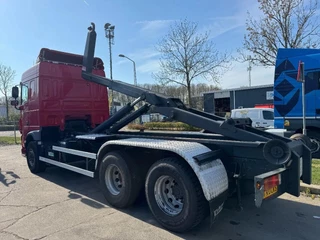 DAF XF 460 2016 - N/A image 4