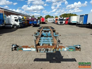 Pacton T3-007 2006 - N/A imagen 6