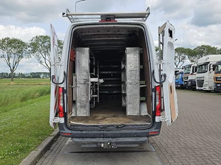 Mercedes-Benz Sprinter 2020 - 314 zdjecie 12