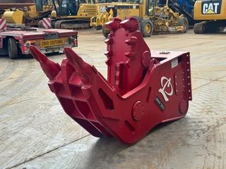 LaBounty MHP300 2022 - N/A obrazek 6