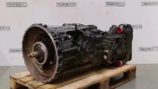 MAN N/A - Gearbox & Clutch Parts Versnellingsbak 12TX2621TD IT3 zdjecie 1