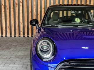 MINI Cooper 2019 - 136PK Automaat John Cooper Works obrazek 33