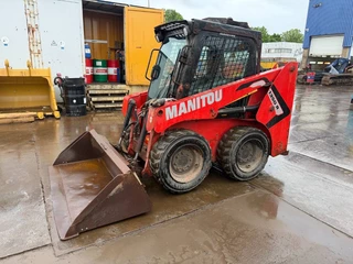Manitou N/A 2020 - 1350 R imagen 1