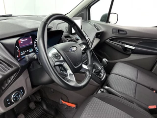 Ford Transit Connect 2023 - 1.5 EcoBlue L2 Trend immagine 2 miniatura