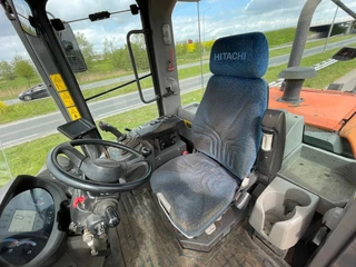 Hitachi ZW150 2013 - N/A immagine 18