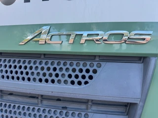 Mercedes-Benz Actros 2014 - 1939 BLEUTEC EURO 6 afbeelding 2 miniatuur