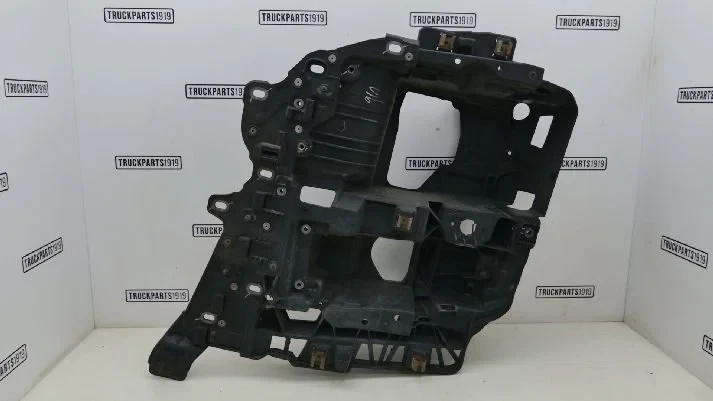 MAN - Body & Chassis Parts Koplamp drager Li. imagen 1
