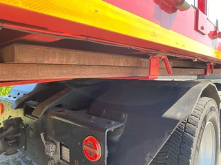 Faymonville N/A 2021 - | MEGA SEMI | LOW LOADER | WHEEL LOADER  | 77 CM !!! | 100 CM 5e WHEELHIGH | NEW UNUSED !!! zdjecie 18