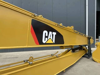 Cat N/A 2026 - 323 GX 18m Set Long Reach Equipment zdjecie 19
