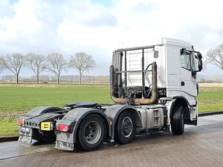 Iveco Stralis 2018 - AS440S51 bild 3