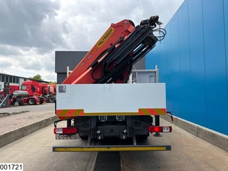 Renault N/A 2018 - C 380 6x4, EURO 6, Palfinger, Remote image 14