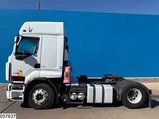 Renault N/A 2012 - Premium 460 Dxi EURO 5, Retarder, PTO, ADR bild 11